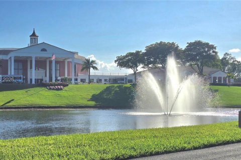 Кондоминиум с 2 спальнями в Дирфилд-Бич, Флорида № 2047800