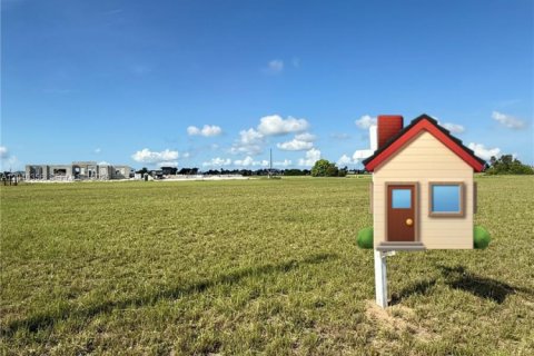 Land in Cape Coral, Florida № 2158376 - photo 2