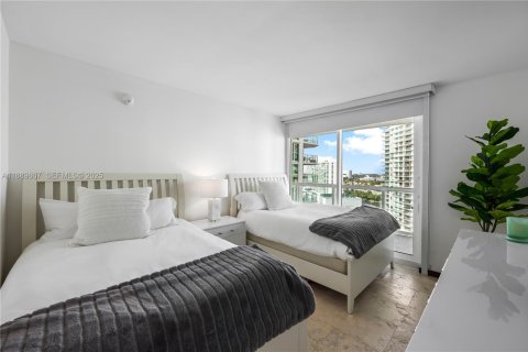 Condominio en venta en Sunny Isles Beach, Florida, 3 dormitorios, 199.18 m2 № 1946312 - foto 20