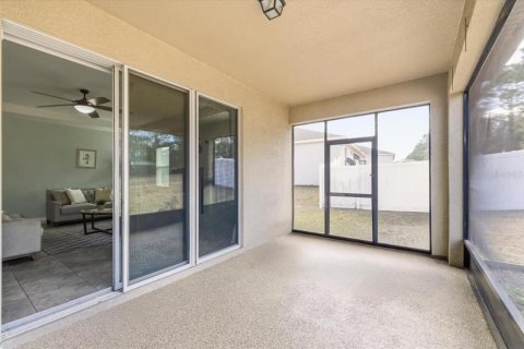 House in Ocala, Florida 4 bedrooms, 263.29 sq.m. № 2096213 - photo 28
