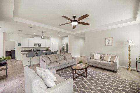 House in Ocala, Florida 4 bedrooms, 263.29 sq.m. № 2096213 - photo 7