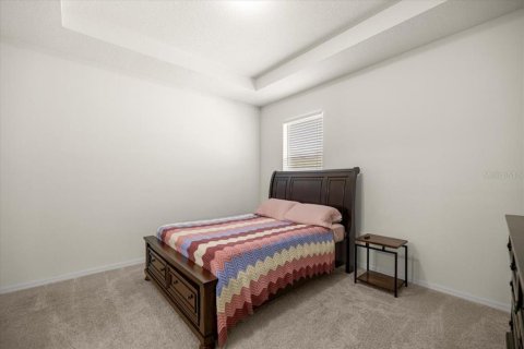 House in Ocala, Florida 4 bedrooms, 263.29 sq.m. № 2096213 - photo 22