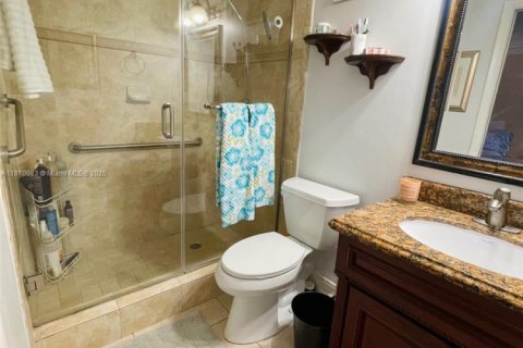 Купить кондоминиум в Майами, Флорида 2 спальни, 89.65м2, № 1920076 - фото 23