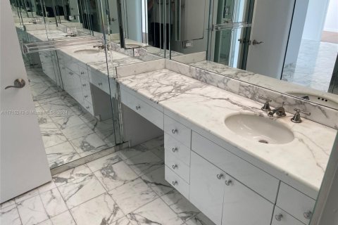 Copropriété à louer à Aventura, Floride: 2 chambres, 100.06 m2 № 1697934 - photo 23