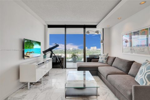 Copropriété à louer à Aventura, Floride: 2 chambres, 100.06 m2 № 1697934 - photo 5