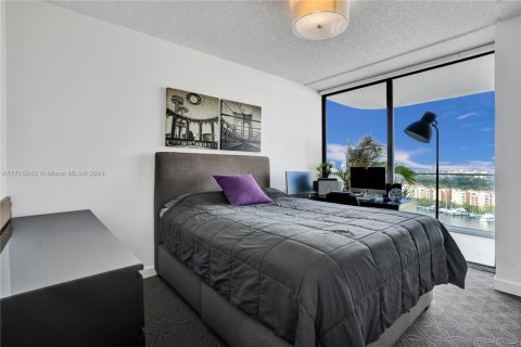 Copropriété à louer à Aventura, Floride: 2 chambres, 100.06 m2 № 1697934 - photo 15