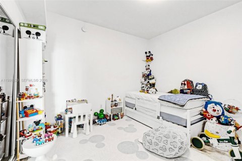 Снять в аренду кондоминиум в Авентура, Флорида 2 спальни, 187.66м2, № 2060481 - фото 23