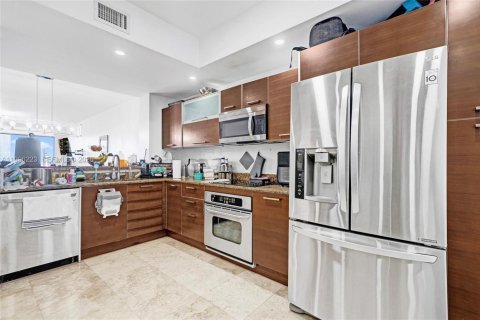 Снять в аренду кондоминиум в Авентура, Флорида 2 спальни, 187.66м2, № 2060481 - фото 19