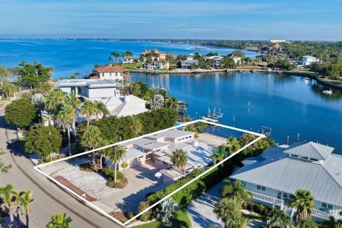 Land in Sarasota, Florida № 2196882