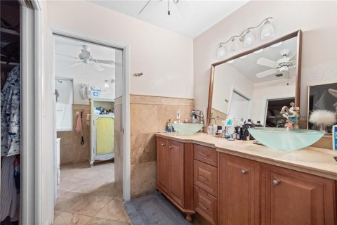 Купить виллу или дом в Сарасота, Флорида 8 комнат, 273.23м2, № 1904545 - фото 19