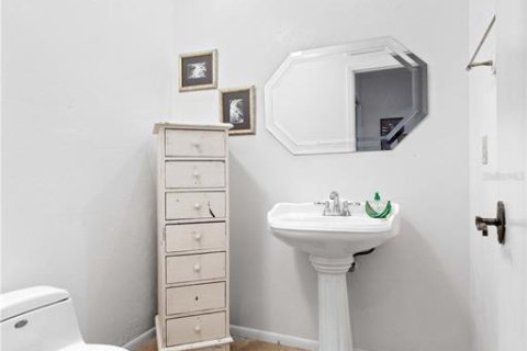 Купить виллу или дом в Сарасота, Флорида 8 комнат, 273.23м2, № 1904545 - фото 16