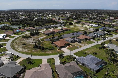 Land in Rotonda, Florida № 1856339 - photo 5