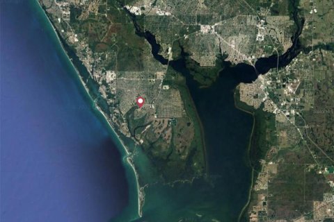 Land in Rotonda, Florida № 1856339 - photo 25