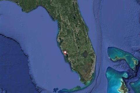 Land in Rotonda, Florida № 1856339 - photo 24