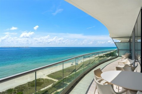 Купить кондоминиум в Серфсайд, Флорида 5 спален, 624.86м2, № 2014756 - фото 28