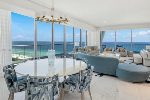 Купить кондоминиум в Серфсайд, Флорида 5 спален, 624.86м2, № 2014756 - фото 5