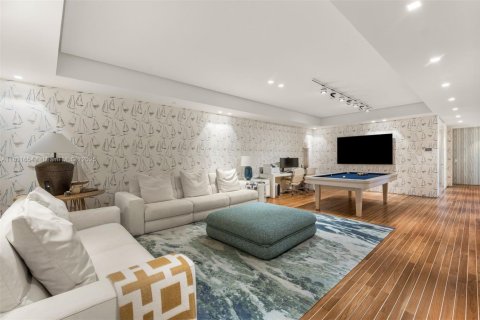 Купить кондоминиум в Серфсайд, Флорида 5 спален, 624.86м2, № 2014756 - фото 10