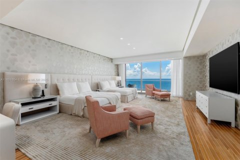 Купить кондоминиум в Серфсайд, Флорида 5 спален, 624.86м2, № 2014756 - фото 16