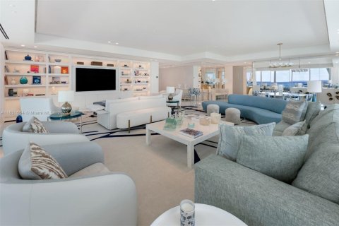 Купить кондоминиум в Серфсайд, Флорида 5 спален, 624.86м2, № 2014756 - фото 6