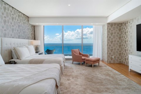 Купить кондоминиум в Серфсайд, Флорида 5 спален, 624.86м2, № 2014756 - фото 15