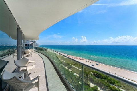 Купить кондоминиум в Серфсайд, Флорида 5 спален, 624.86м2, № 2014756 - фото 26