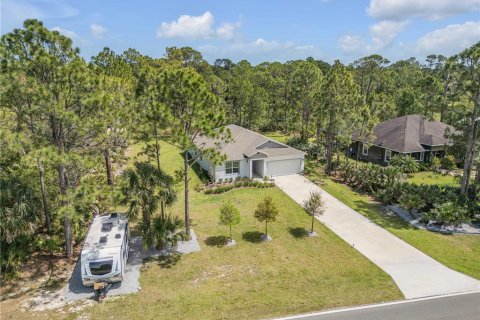 Casa en venta en Edgewater, Florida, 4 dormitorios, 174.28 m2 № 1622063 - foto 7
