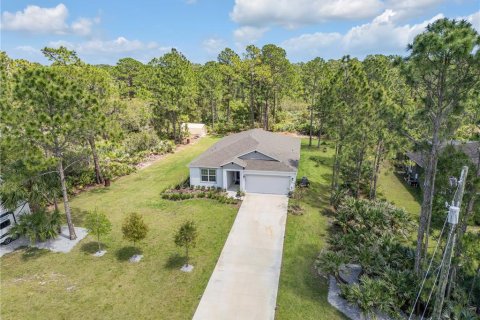 Casa en venta en Edgewater, Florida, 4 dormitorios, 174.28 m2 № 1622063 - foto 5