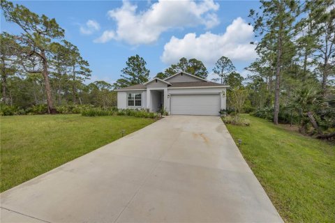 Casa en venta en Edgewater, Florida, 4 dormitorios, 174.28 m2 № 1622063 - foto 8
