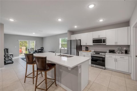 Casa en venta en Edgewater, Florida, 4 dormitorios, 174.28 m2 № 1622063 - foto 23