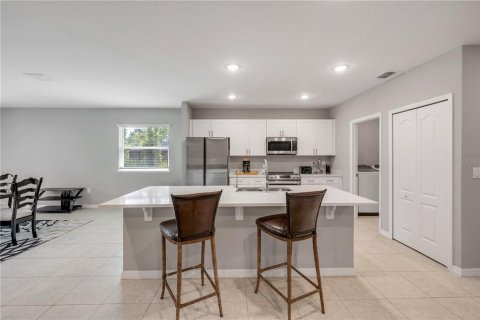 Casa en venta en Edgewater, Florida, 4 dormitorios, 174.28 m2 № 1622063 - foto 29