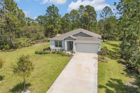 Casa en venta en Edgewater, Florida, 4 dormitorios, 174.28 m2 № 1622063 - foto 4