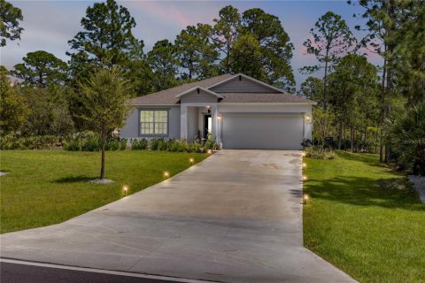 Casa en venta en Edgewater, Florida, 4 dormitorios, 174.28 m2 № 1622063 - foto 1