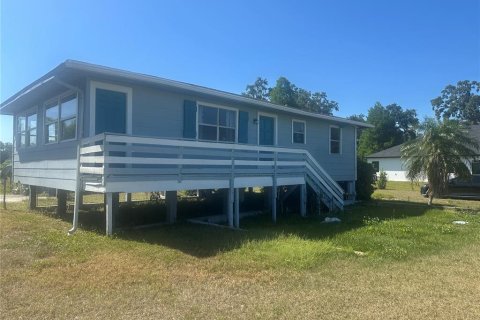House in Winter Garden, Florida 2 bedrooms, 98.1 sq.m. № 1685133 - photo 2