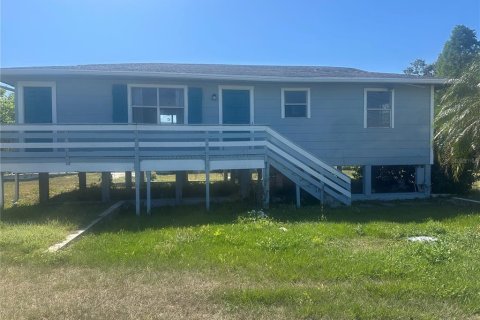 House in Winter Garden, Florida 2 bedrooms, 98.1 sq.m. № 1685133 - photo 1