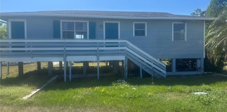 House in Winter Garden, Florida 2 bedrooms, 98.1 sq.m. № 1685133