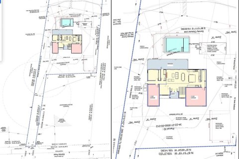 House in Winter Garden, Florida 2 bedrooms, 98.1 sq.m. № 1685133 - photo 15