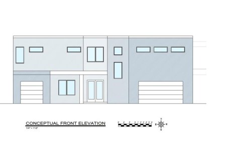 House in Winter Garden, Florida 2 bedrooms, 98.1 sq.m. № 1685133 - photo 16