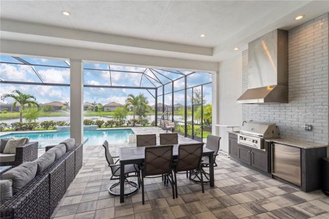 Casa en venta en Lakewood Ranch, Florida, 3 dormitorios, 243.5 m2 № 1870313 - foto 17