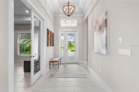Casa en venta en Lakewood Ranch, Florida, 3 dormitorios, 243.5 m2 № 1870313 - foto 8