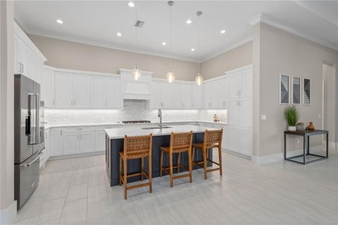 Casa en venta en Lakewood Ranch, Florida, 3 dormitorios, 243.5 m2 № 1870313 - foto 3