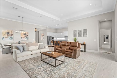 Casa en venta en Lakewood Ranch, Florida, 3 dormitorios, 243.5 m2 № 1870313 - foto 4