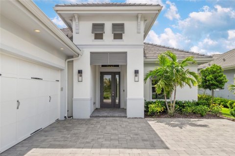 Casa en venta en Lakewood Ranch, Florida, 3 dormitorios, 243.5 m2 № 1870313 - foto 2