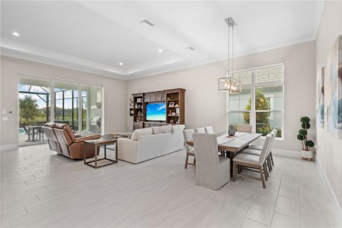 Casa en venta en Lakewood Ranch, Florida, 3 dormitorios, 243.5 m2 № 1870313 - foto 11