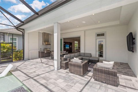 Casa en venta en Lakewood Ranch, Florida, 3 dormitorios, 243.5 m2 № 1870313 - foto 15