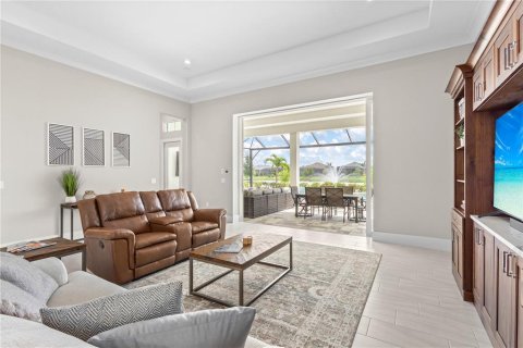 Casa en venta en Lakewood Ranch, Florida, 3 dormitorios, 243.5 m2 № 1870313 - foto 5