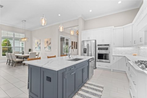 Casa en venta en Lakewood Ranch, Florida, 3 dormitorios, 243.5 m2 № 1870313 - foto 13