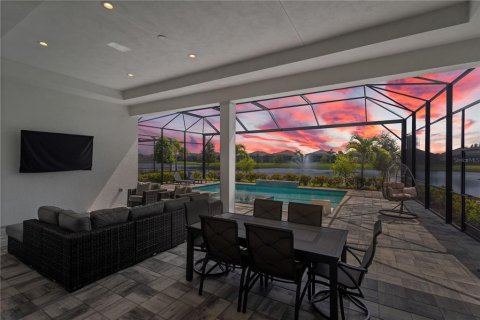 Casa en venta en Lakewood Ranch, Florida, 3 dormitorios, 243.5 m2 № 1870313 - foto 16