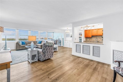 Copropriété à vendre à Saint Petersburg, Floride: 2 chambres, 134.71 m2 № 2342056 - photo 5