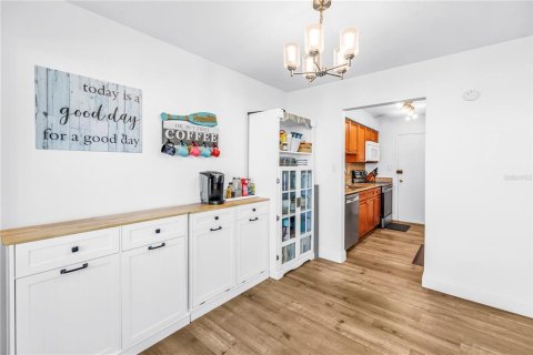 Copropriété à vendre à Saint Petersburg, Floride: 2 chambres, 134.71 m2 № 2342056 - photo 14