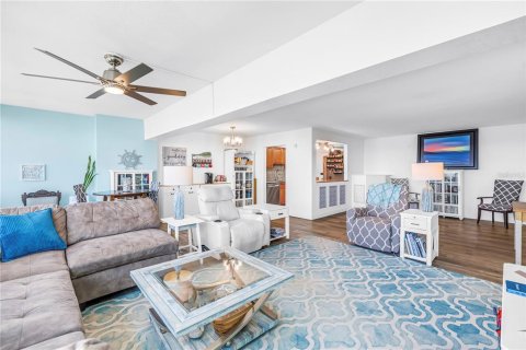 Copropriété à vendre à Saint Petersburg, Floride: 2 chambres, 134.71 m2 № 2342056 - photo 9